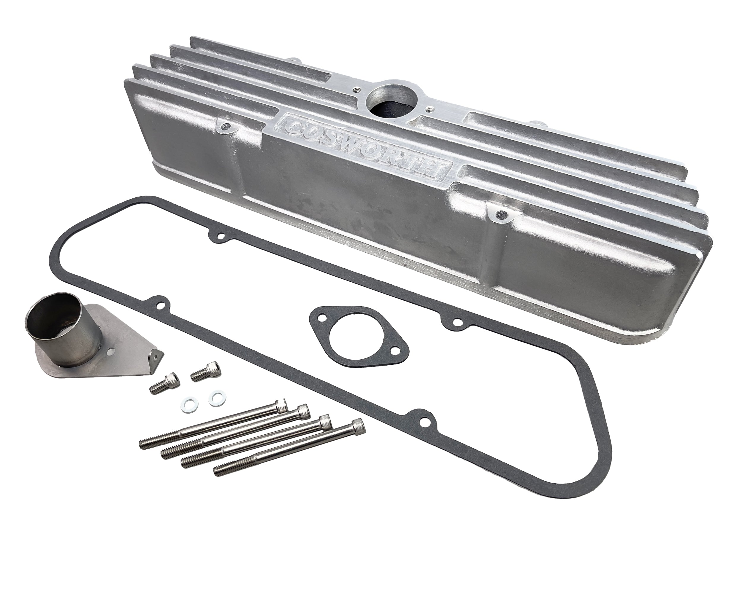 Ford Kent Rocker Cover, Cosworth – Mountune USA