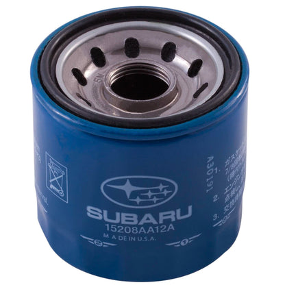 Subaru Oil Filter - 15208AA12A