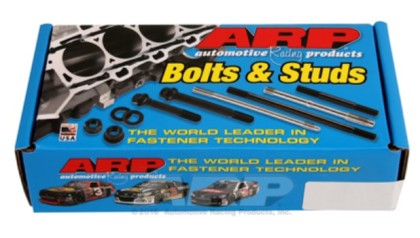 ARP High Performance Head Stud Kit - 1.6L EcoBoost