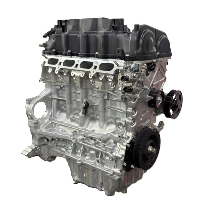 mountune High Performance 2.0L K20C1 N1 Long Block - Civic Type-R