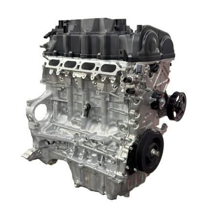 mountune High Performance 2.0L K20C1 N1 Long Block - Civic Type-R