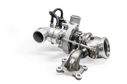 Garrett Powermax 2013-2018 Ford 2.0L Upgraded Stage 1 Turbo
