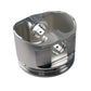 Forged Piston Set, Lotus Twin Cam 84mm - Stroker