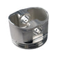 Forged Piston Set, Lotus Twin Cam 85mm - Stroker
