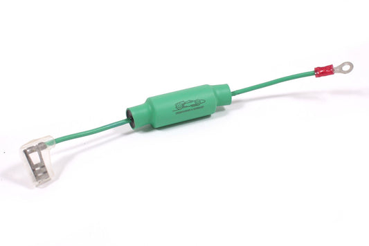 Condenser - 22mf for Lucas 23D Crosthwaite & Gardener Distributor