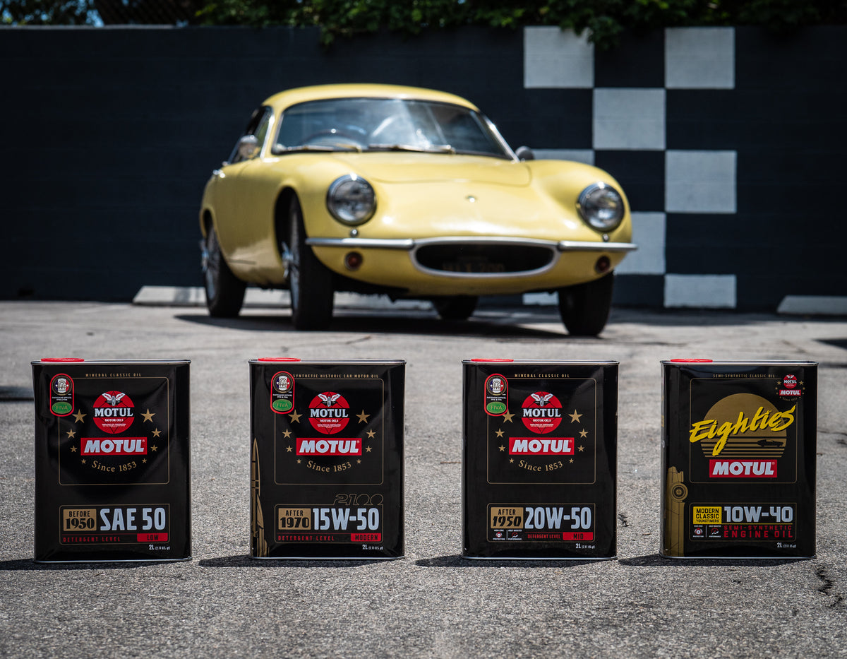 Motul 300V Racing Engine Oils – Mountune USA
