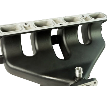 mountune Cast Alloy Intake Manifold - Focus ST/RS