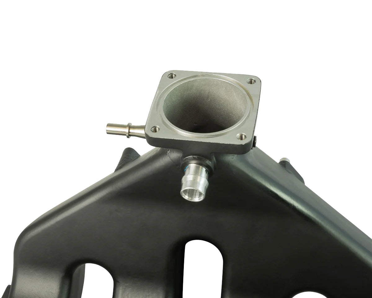 mountune Cast Alloy Intake Manifold - Focus ST/RS – Mountune USA