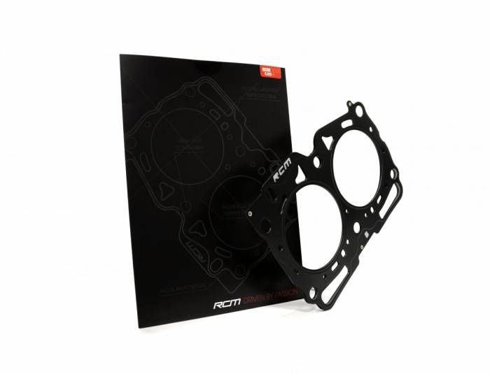 RCM MLS Single Head Gasket - 1.1mm (07+ EJ25)