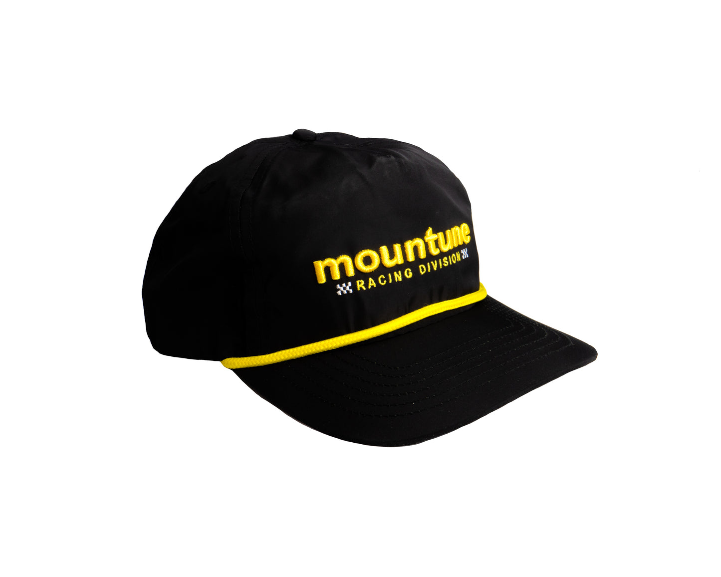 Mountune Podium Hat