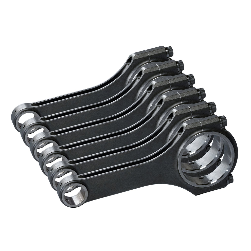 Forged Engine Kit, Gen 2 3.5L EcoBoost – Mountune USA