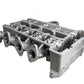 Lotus Twin Cam Weber Cylinder Head, Sprint Road Port w Seats and Guides.