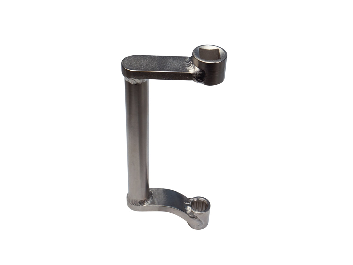 Rod Bolt Torque Adapter Tool – Mountune USA