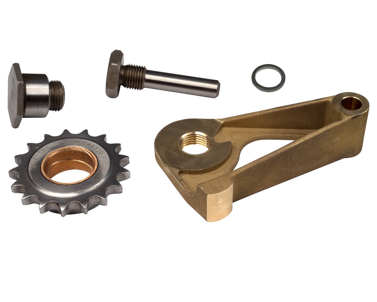 Timing Chain Tensioner Assembly Kit - Lotus Twin Cam