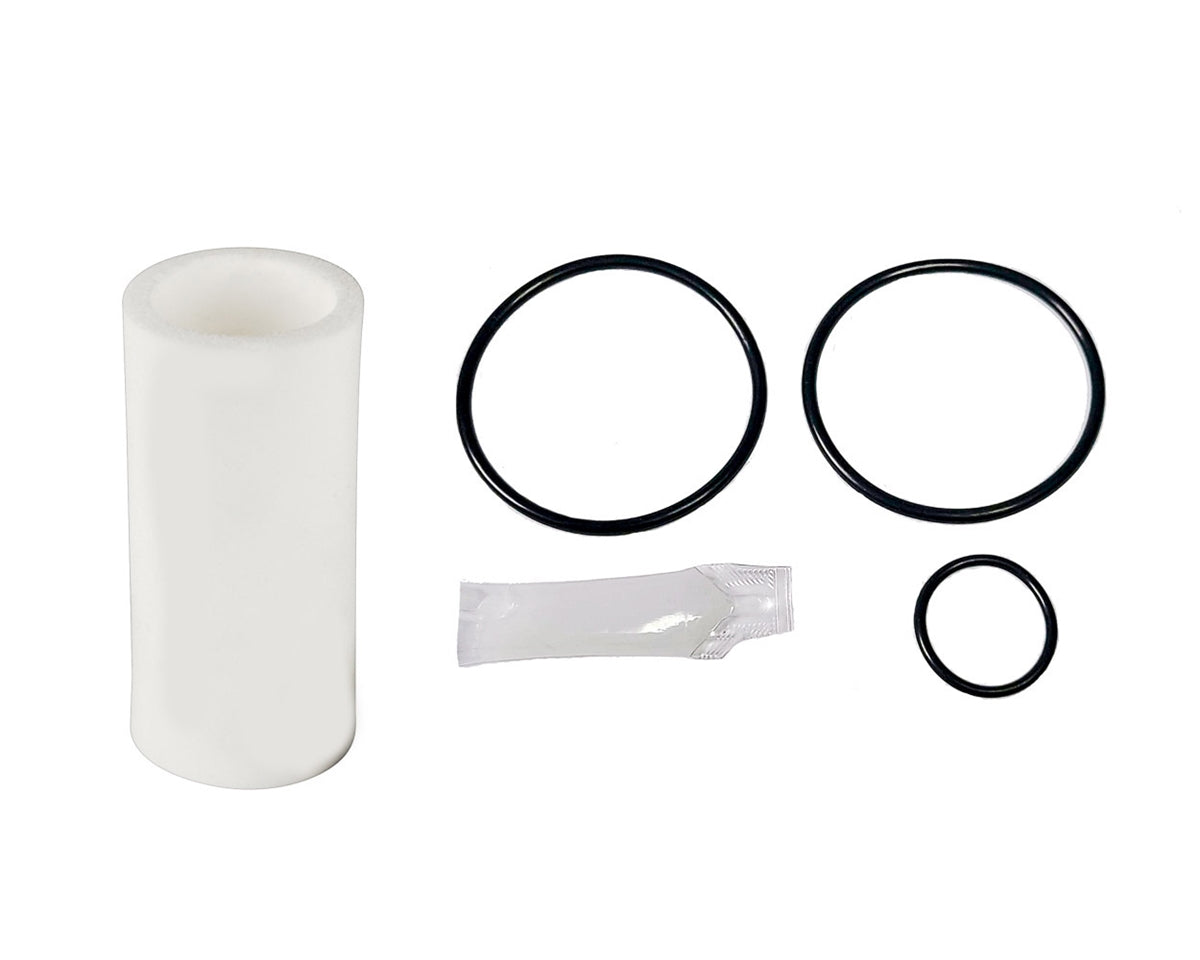 mountune Catch Can System Service Kit