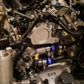 mountune Vacuum Pump Delete Kit - Honda K20C1