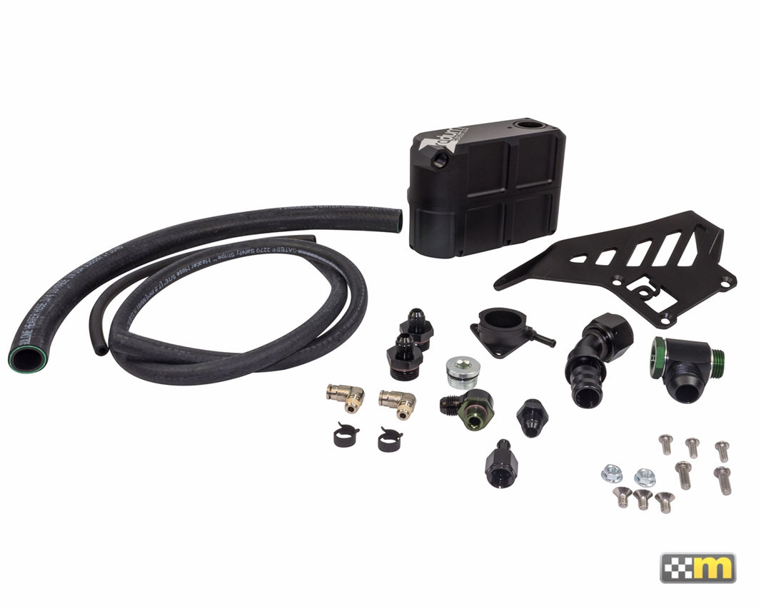 Cooling System Upgrades – Mountune USA