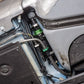 Radium Engineering Focus RS External Fuel Filter Kit