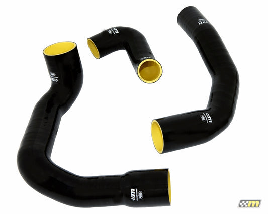 mountune Ultra High-Performance Silicone Boost Hose Kit - Focus ST 2013-18