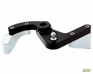 Torque Solution Billet PTU Brace | 2016-2018 Ford Focus RS (TS-RS-758) main image 0