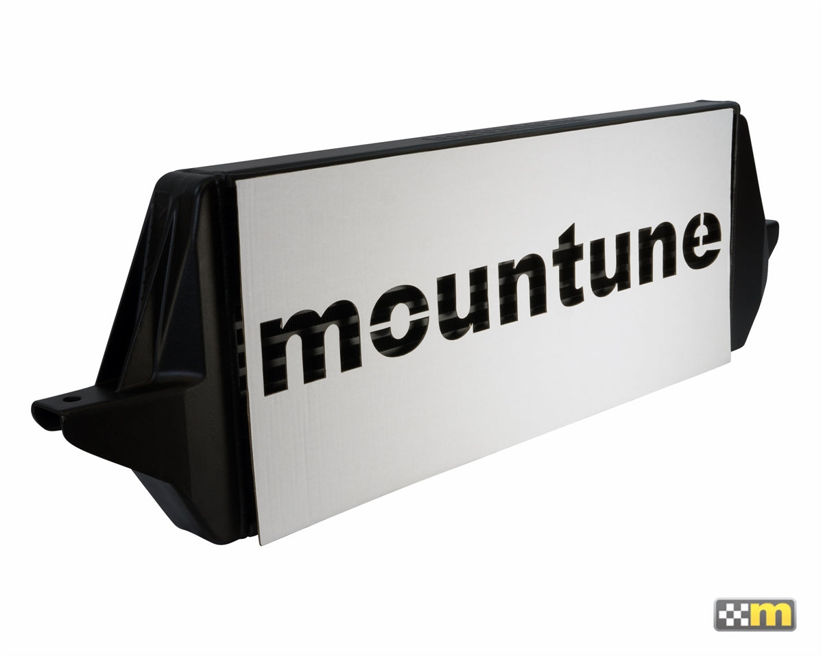 mountune Intercooler Upgrade Focus ST 2013-2018