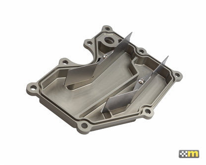 mountune Oil Breather Plate - Ford EcoBoost 2.0L and 2.3L