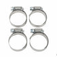 mountune Hose Clamp Set - Fiesta ST Coolant Hose