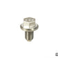 mountune Magnetic Oil Drain Plug - Fiesta ST