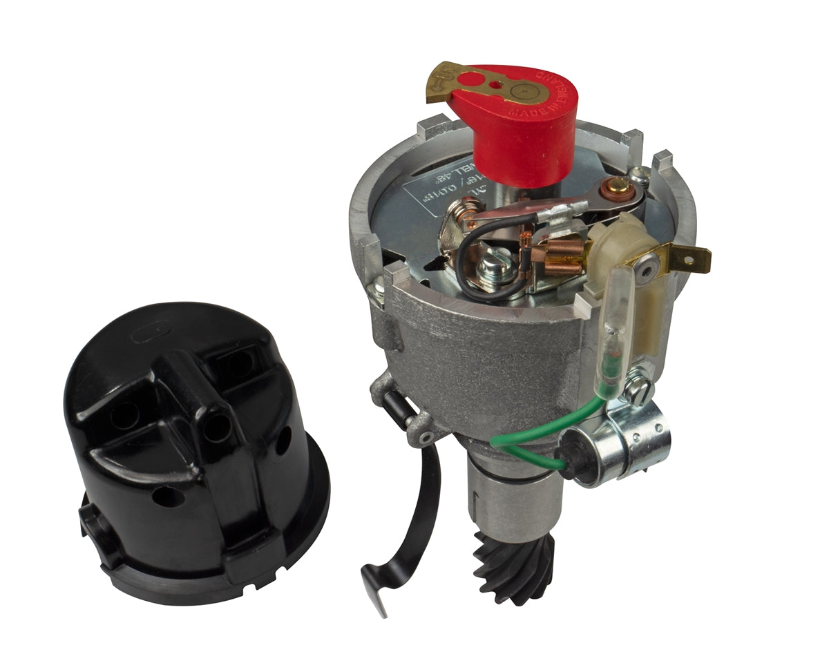 Ford Kent Engine Parts & Components – Page 2 – Mountune USA