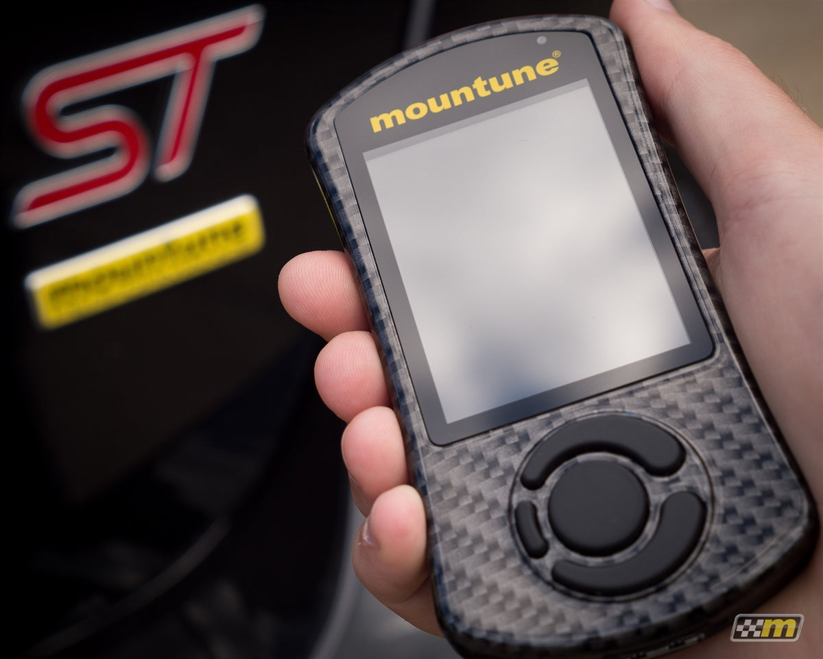 COBB versus Mountune AP? Which is better? | Ford Focus RS Forum