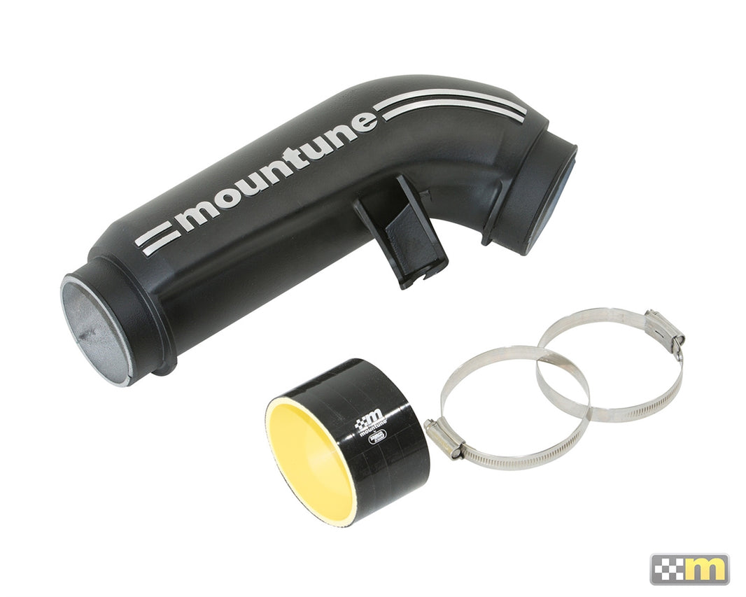 Induction System Upgrades – Mountune USA