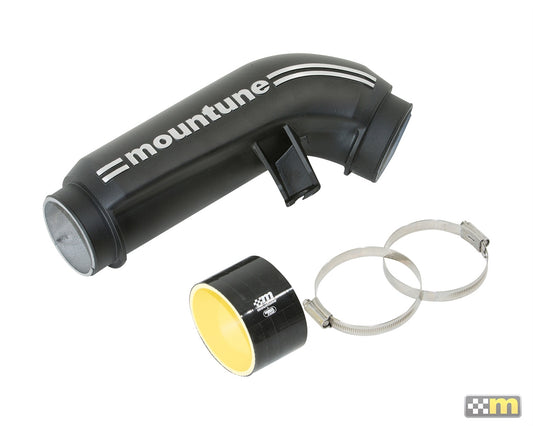 mountune Intake Duct - Focus RS