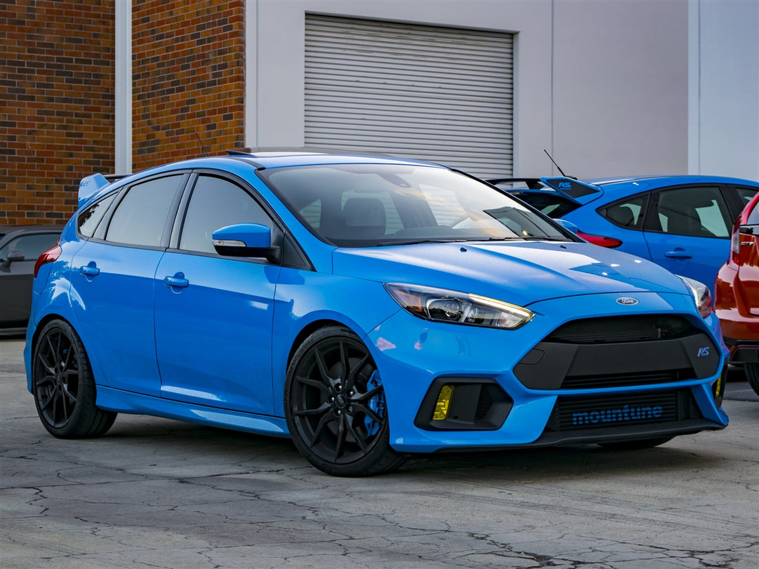 mountune Sport Spring Set Ford Focus RS 2016-2018 – Mountune USA