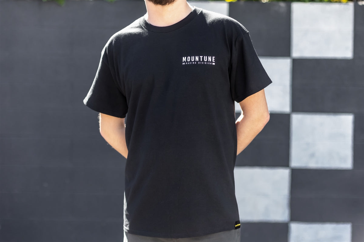 mountune Racing Division T Shirt – Mountune USA
