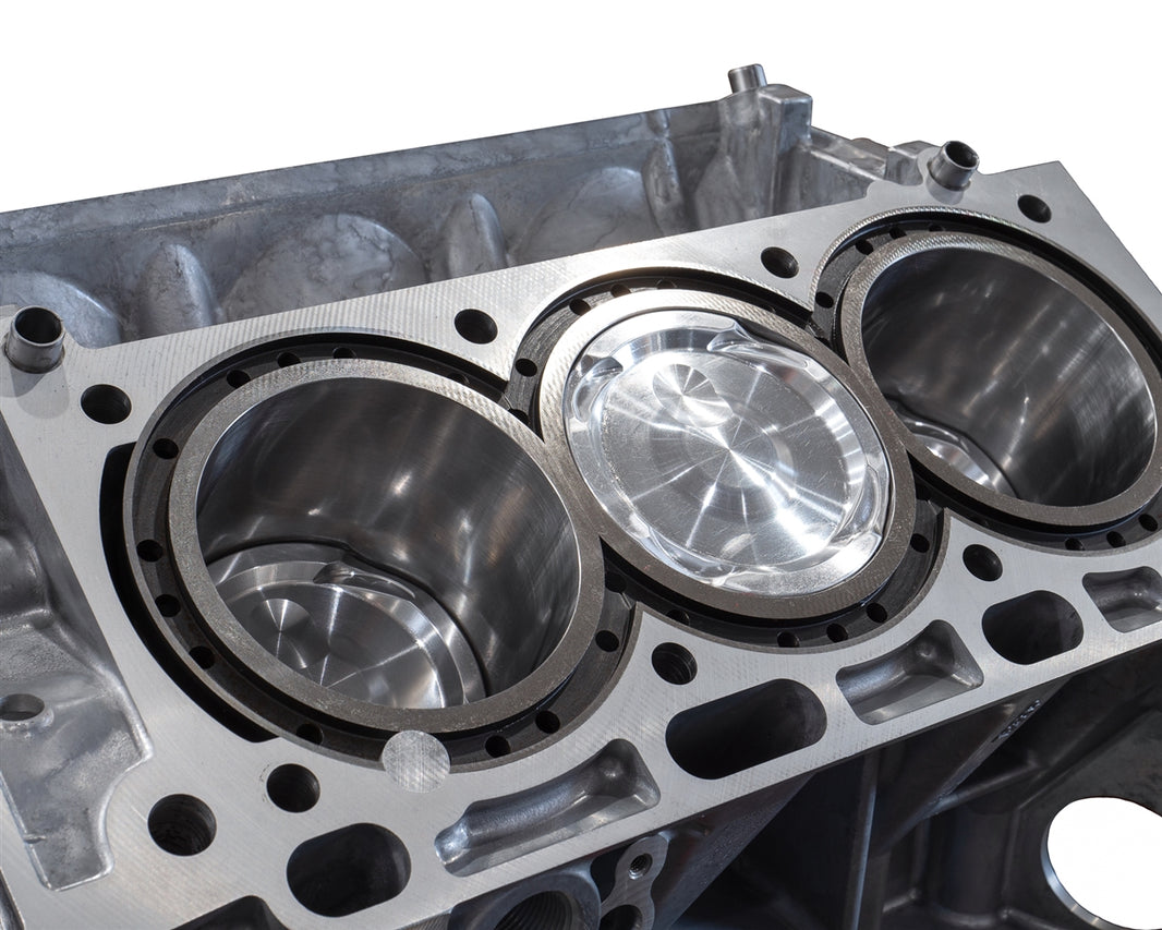 Complete Short Block Engines – Mountune USA
