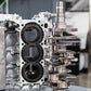 mountune High Performance 4.1L V6 Stroker Sleeved F-150 Raptor Short Block
