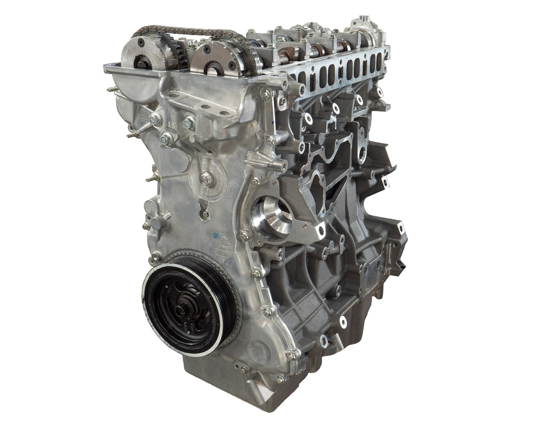 Racing Crate Engines – Mountune USA