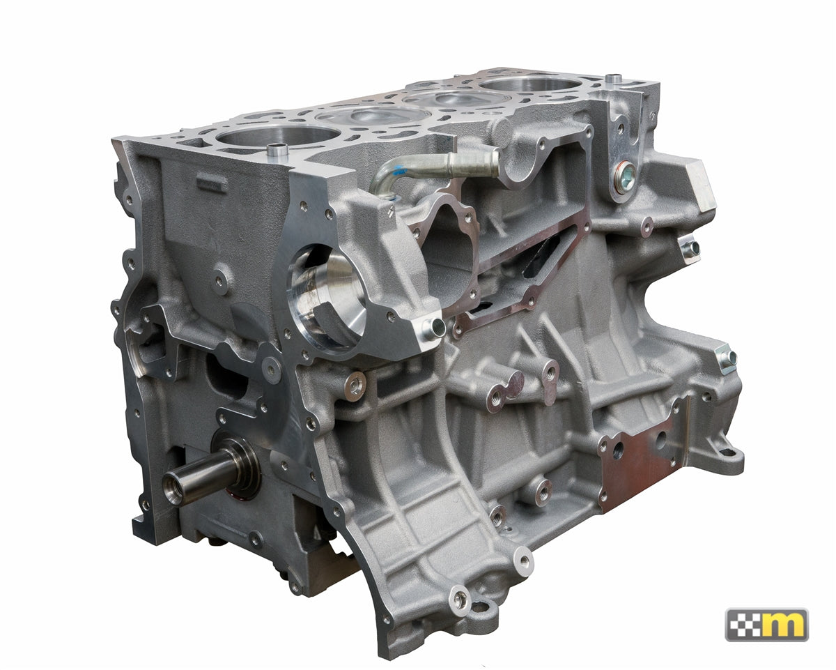 mountune High Performance 2.0L Focus ST Short Block