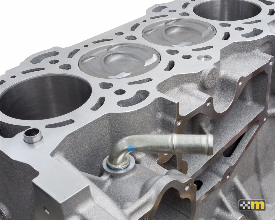 Complete Short Block Engines Mountune USA