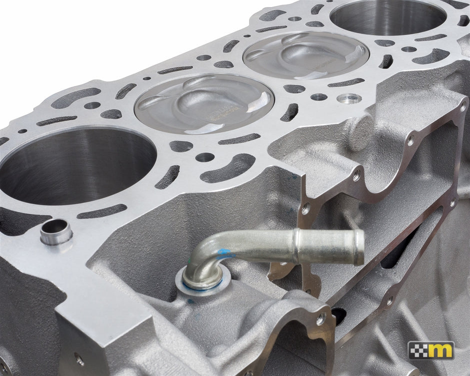 Focus ST Engine Upgrades Mountune USA