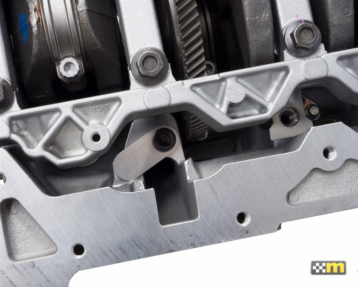 mountune High Performance 2.0L Focus ST Short Block Mountune USA