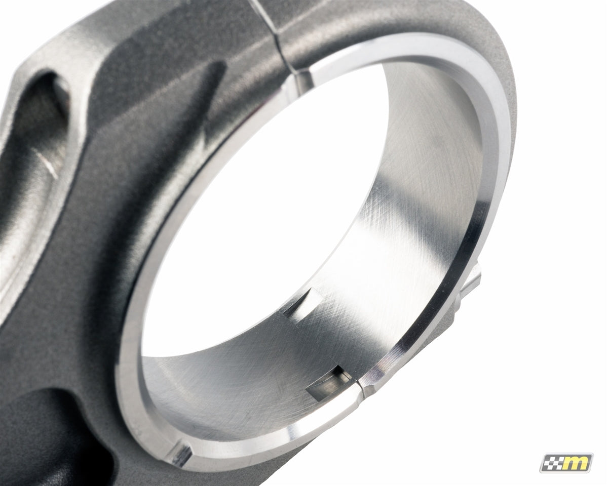 mountune High Performance 2.0L Focus ST Short Block – Mountune USA