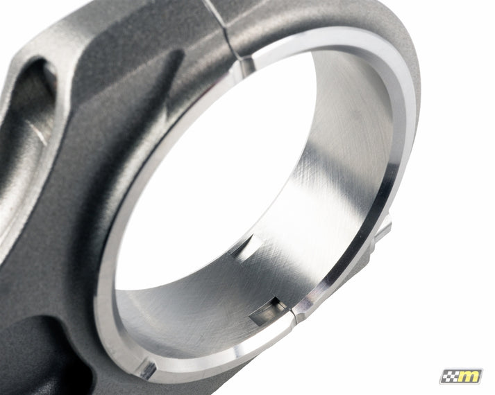 mountune High Performance 2.0L Focus ST Short Block – Mountune USA