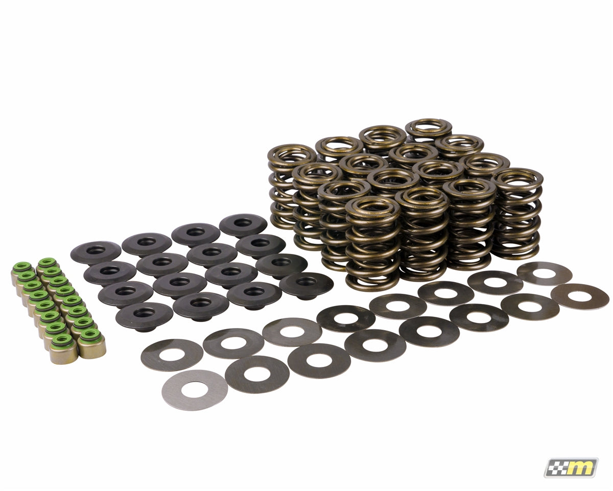 Cylinder Head Parts – Mountune USA
