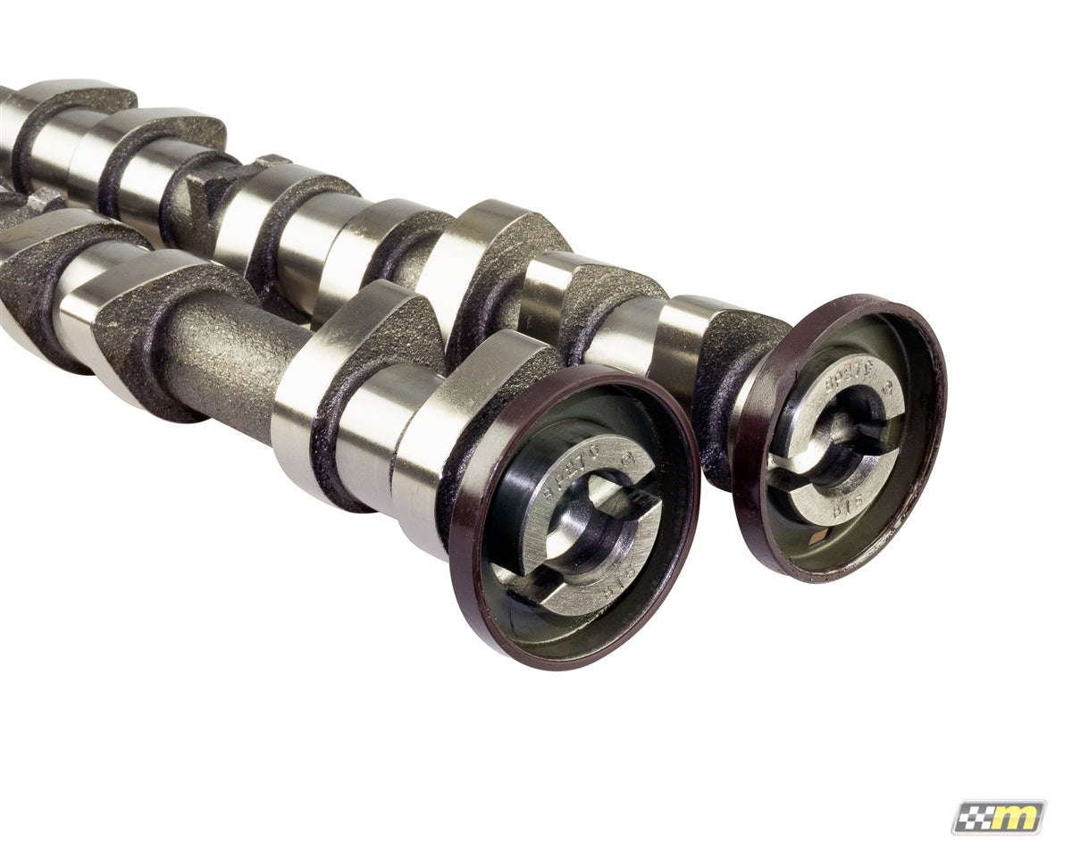 Cylinder Head Parts – Mountune USA