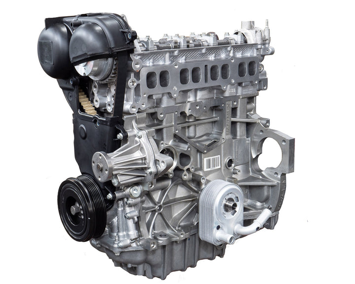 Complete Long Block Engines – Mountune USA