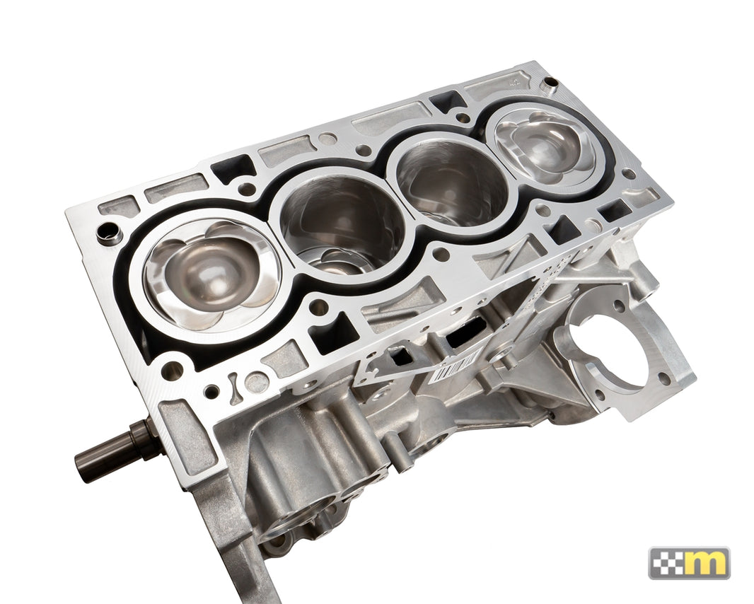 Complete Short Block Engines – Mountune USA