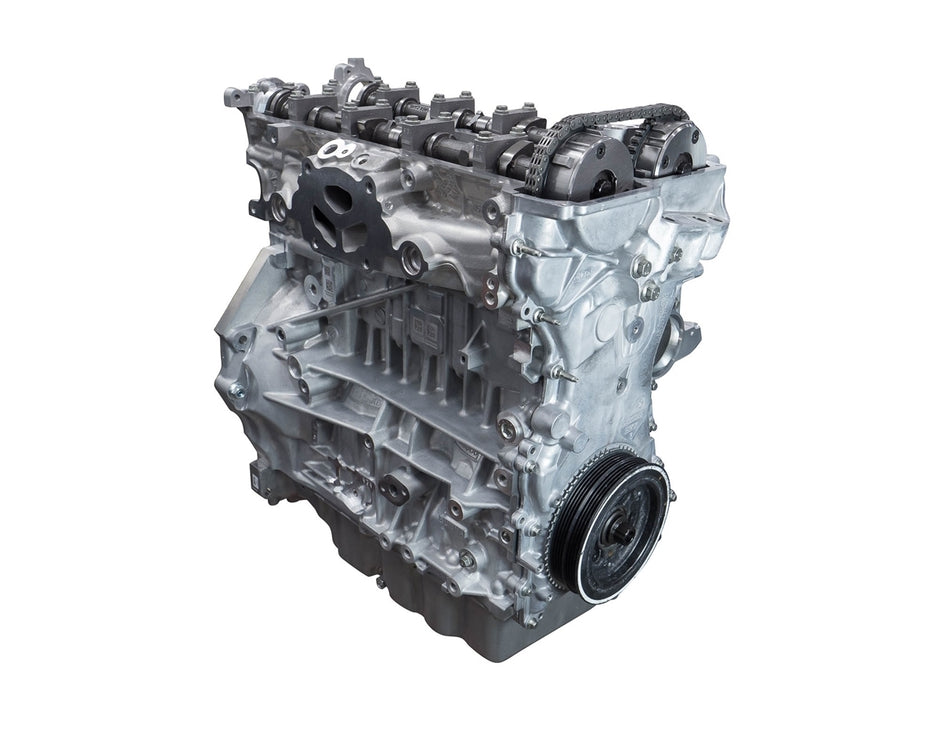 Mountune Racing Engines – Mountune USA