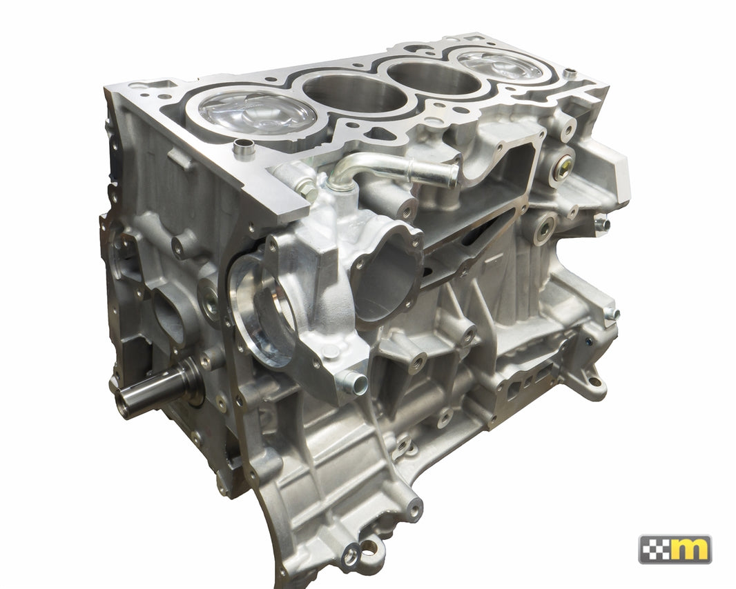 Complete Short Block Engines – Mountune USA