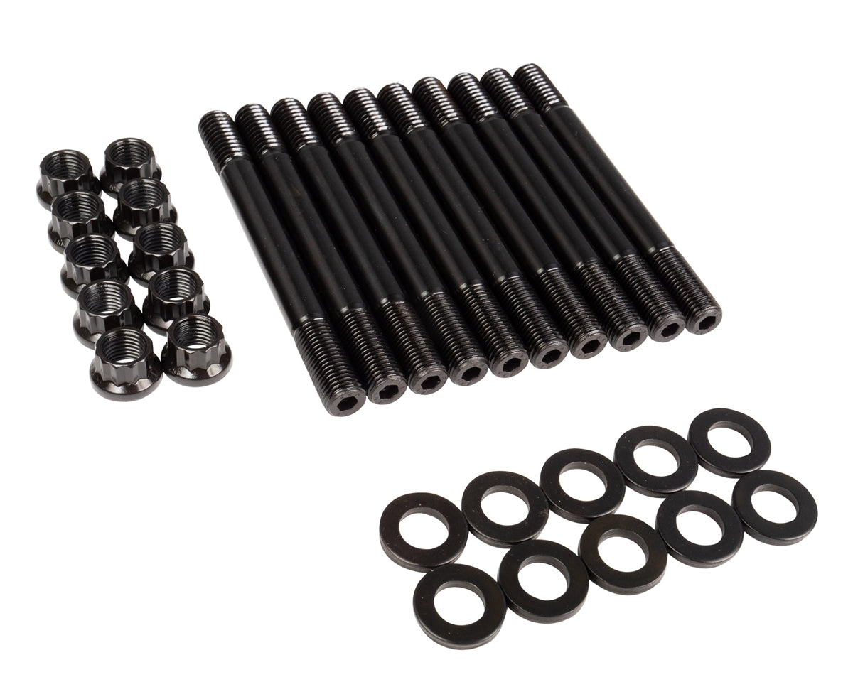 mountune ARP Ford Crossflow/Lotus Twin Cam Main Stud Kit